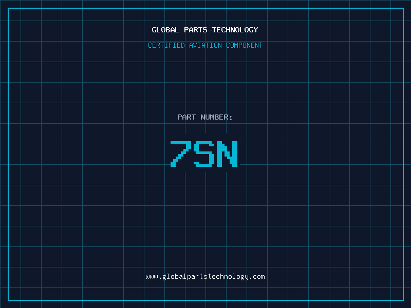 Aviation Part 7SN