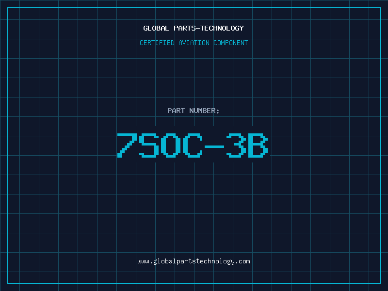 Aviation Part 7SOC-3B