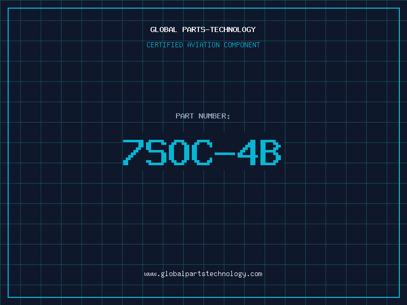 Aviation Part 7SOC-4B