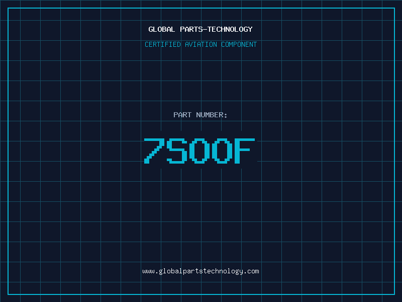 Aviation Part 7SOOF