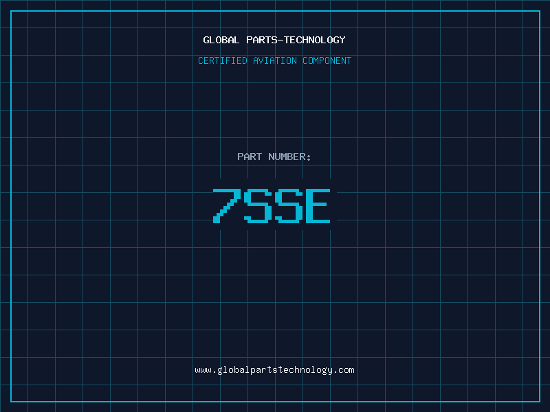 Aviation Part 7SSE