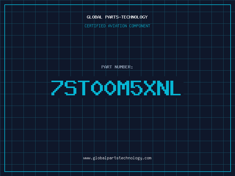 Aviation Part 7ST00M5XNL