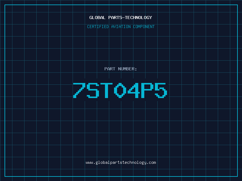 Aviation Part 7ST04P5