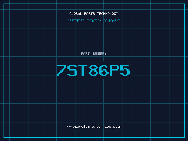 Aviation Part 7ST86P5