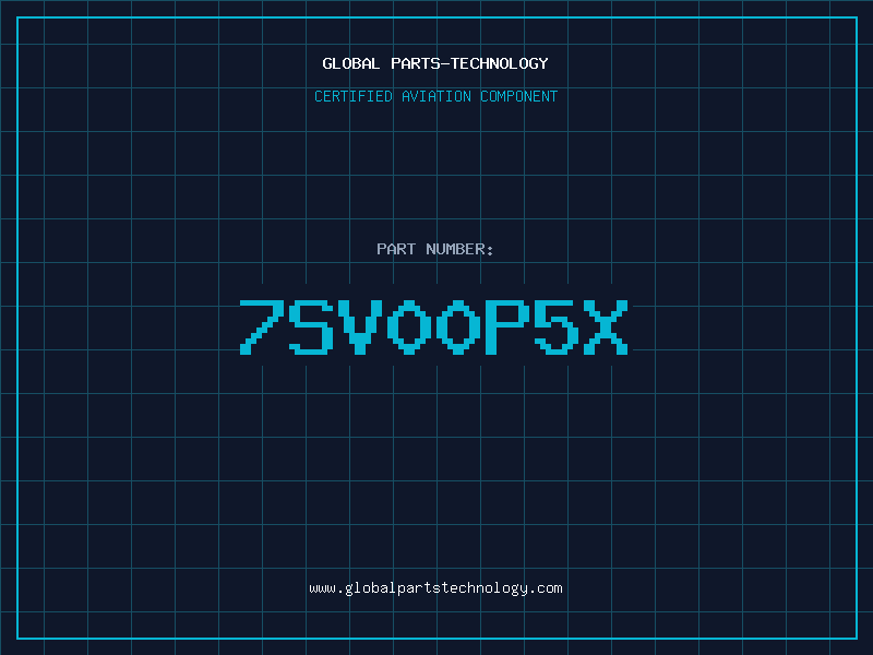 Aviation Part 7SV00P5X