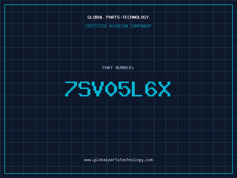 Aviation Part 7SV05L6X