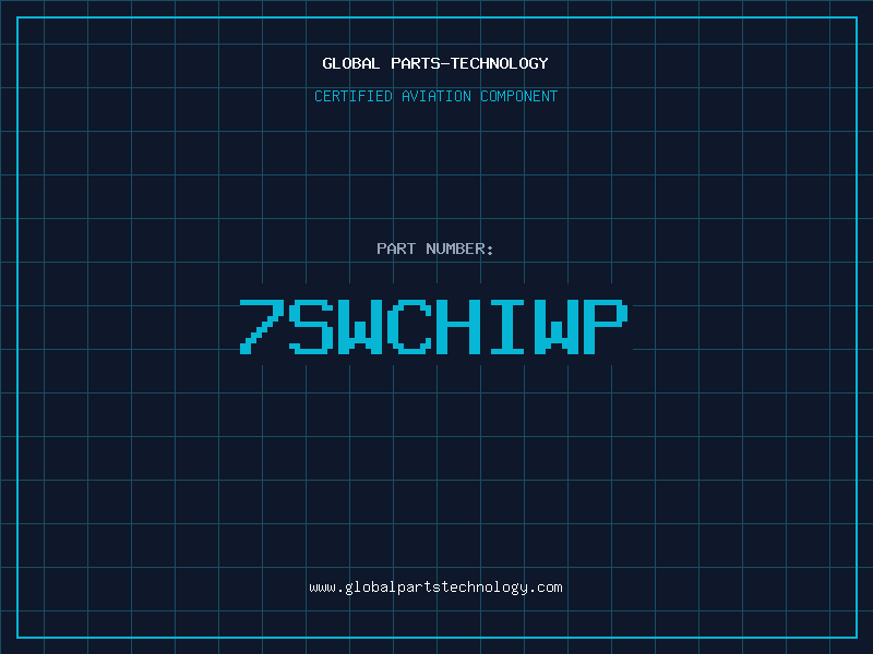 Aviation Part 7SWCHIWP