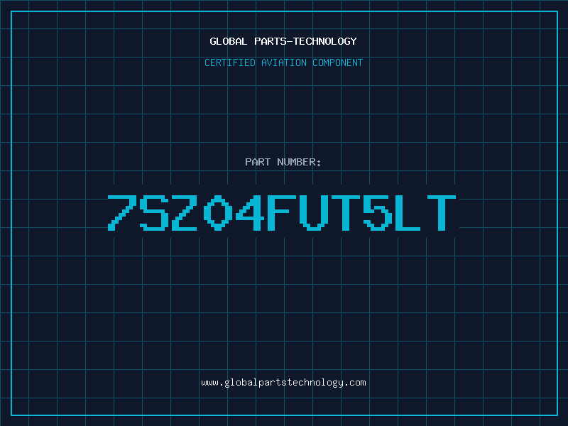 Aviation Part 7SZ04FUT5LT