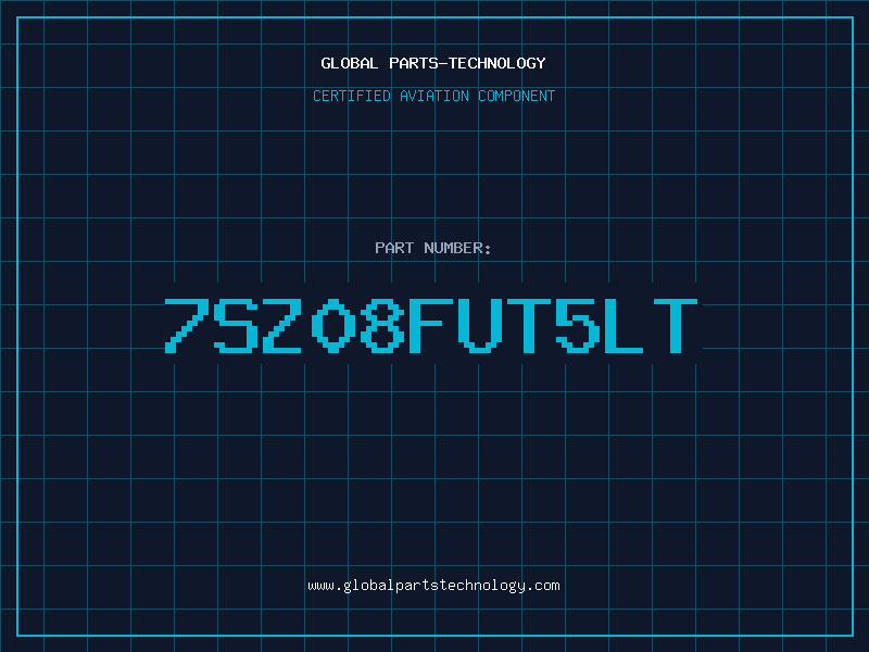 Aviation Part 7SZ08FUT5LT
