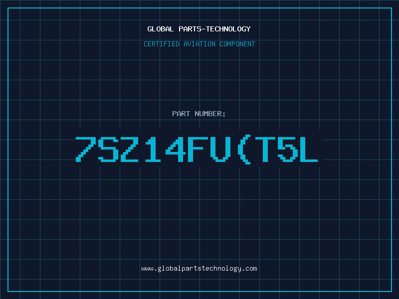Aviation Part 7SZ14FU(T5L