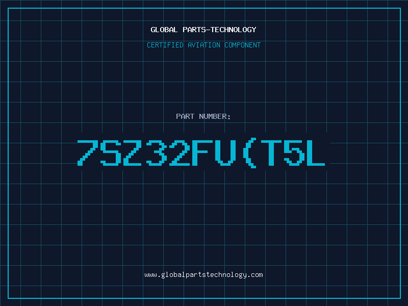 Aviation Part 7SZ32FU(T5L