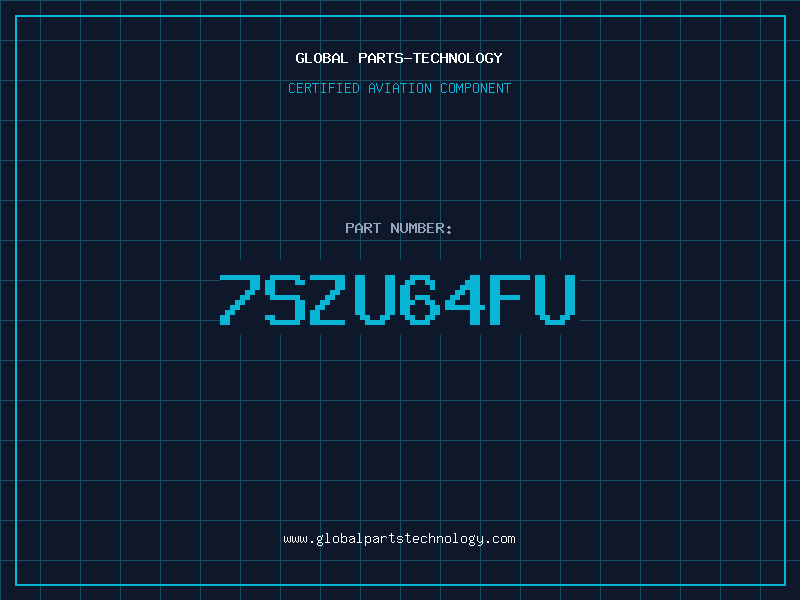 Aviation Part 7SZU64FU