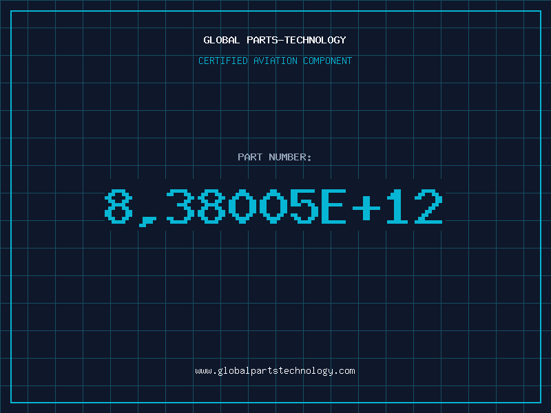 Aviation Part 8,38005E+12