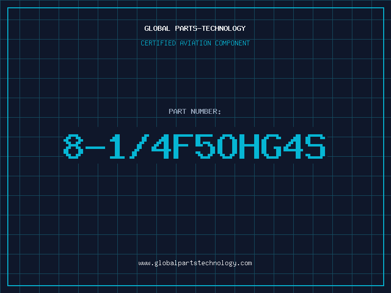 Aviation Part 8-1/4F5OHG4S