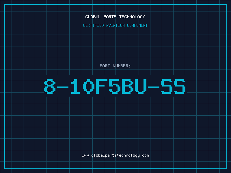 Aviation Part 8-10F5BU-SS