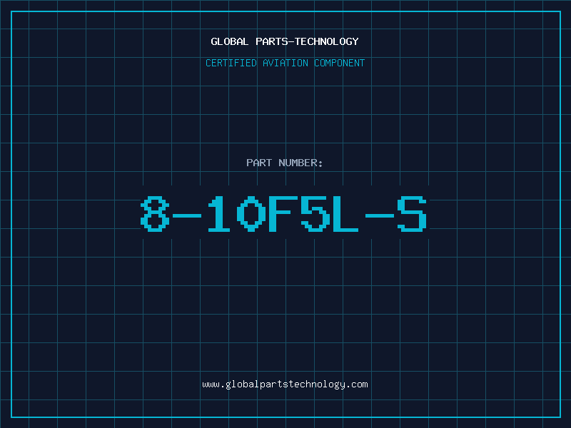 Aviation Part 8-10F5L-S