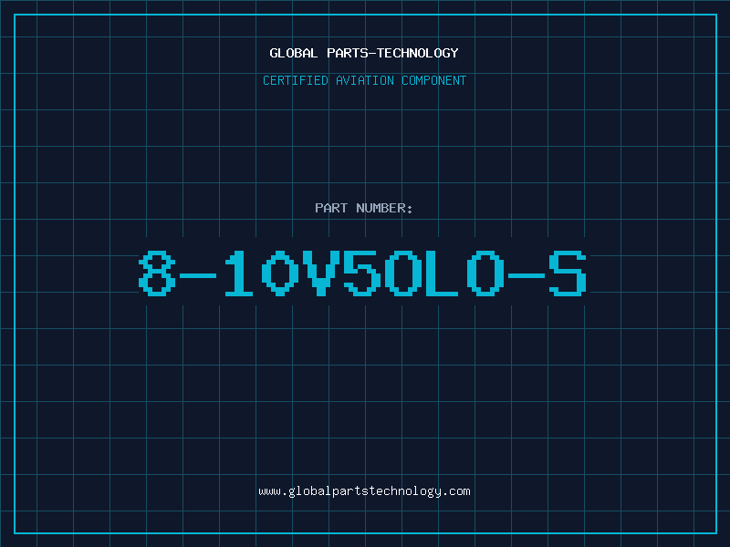 Aviation Part 8-10V5OLO-S