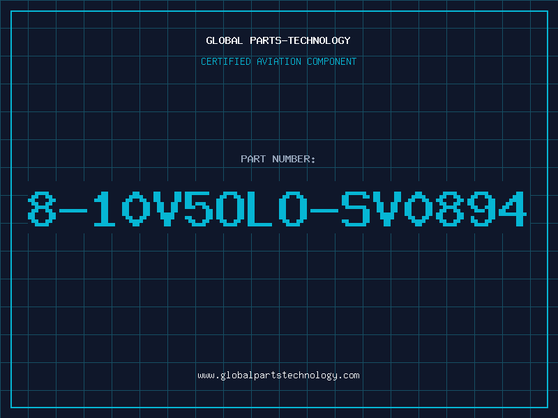 Aviation Part 8-10V5OLO-SV0894