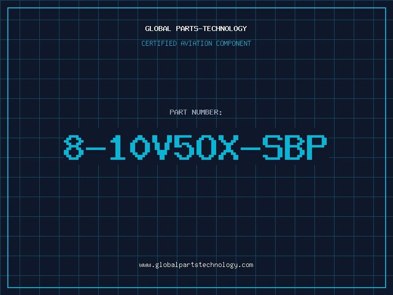 Aviation Part 8-10V5OX-SBP