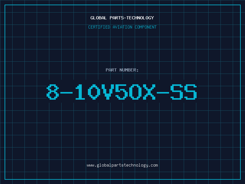 Aviation Part 8-10V5OX-SS