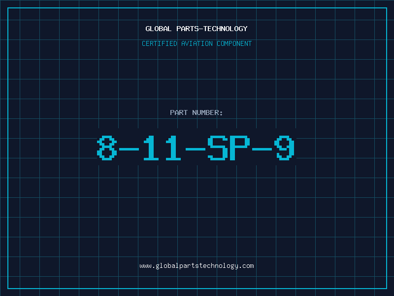 Aviation Part 8-11-SP-9