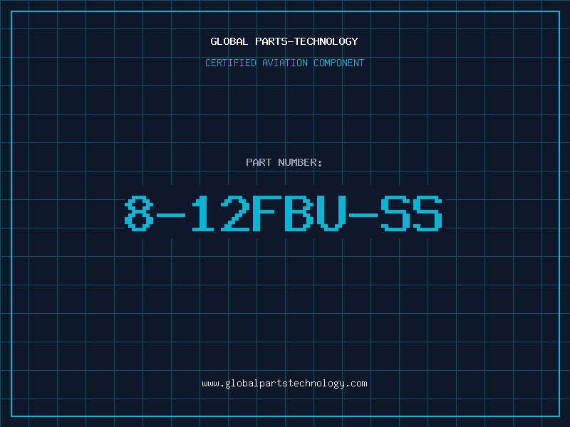 Aviation Part 8-12FBU-SS