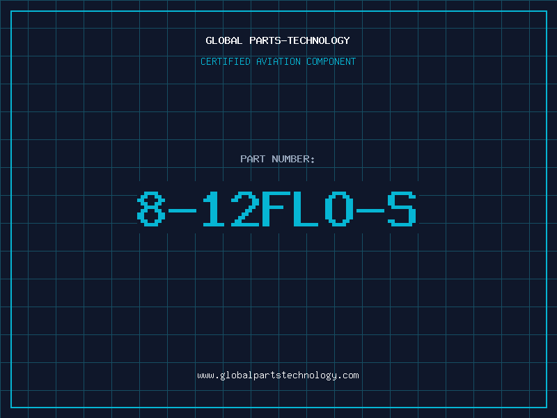 Aviation Part 8-12FLO-S