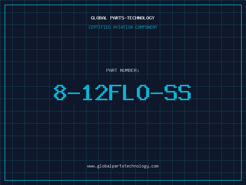 Aviation Part 8-12FLO-SS
