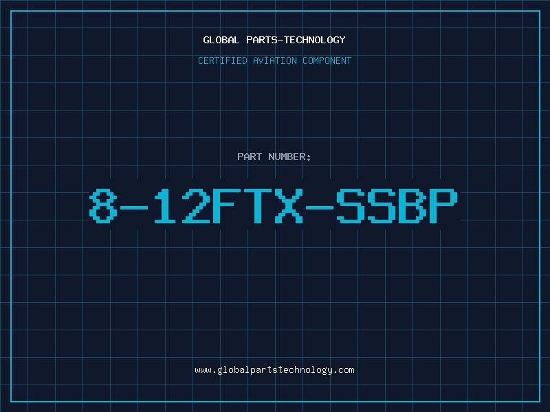 Aviation Part 8-12FTX-SSBP