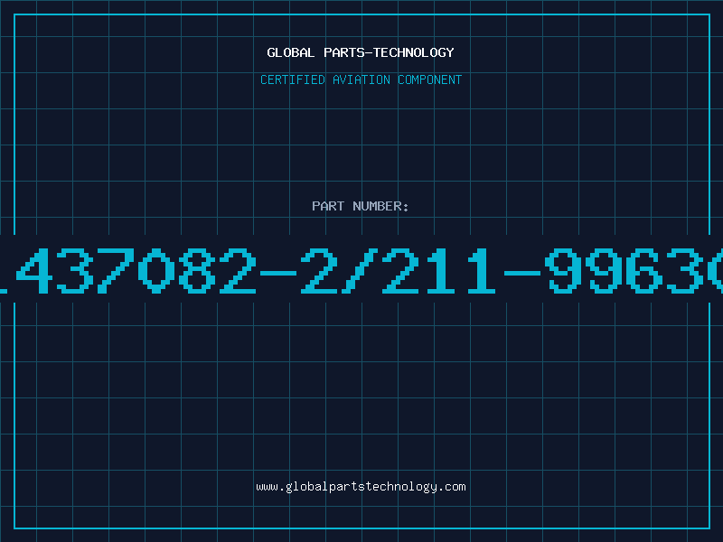 Aviation Part 8-1437082-2/211-99630-6