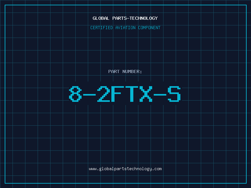 Aviation Part 8-2FTX-S