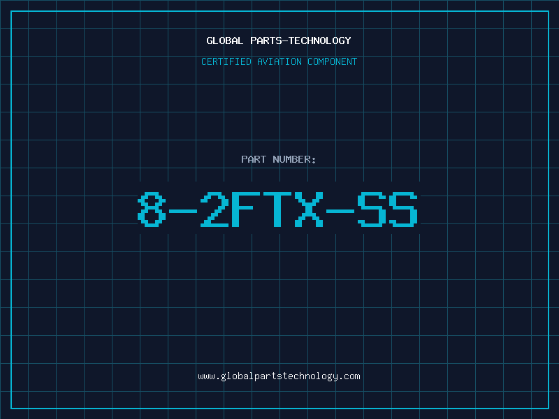 Aviation Part 8-2FTX-SS