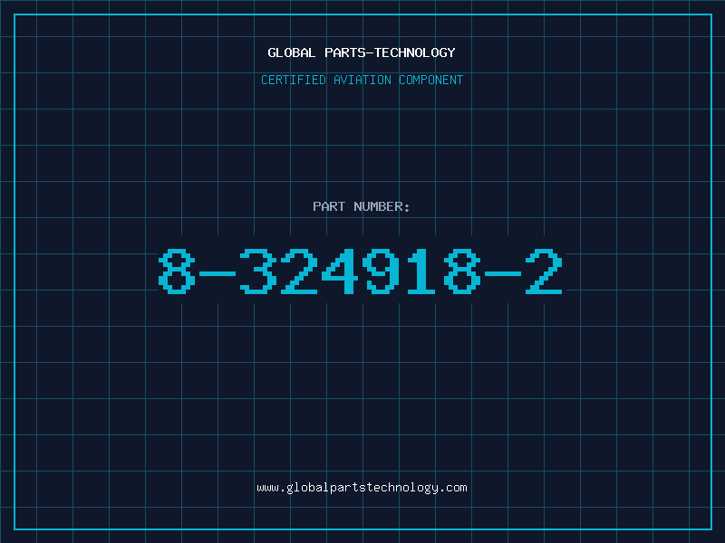 Aviation Part 8-324918-2