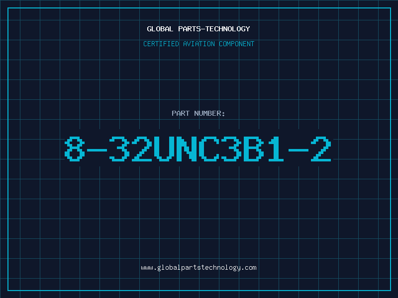 Aviation Part 8-32UNC3B1-2