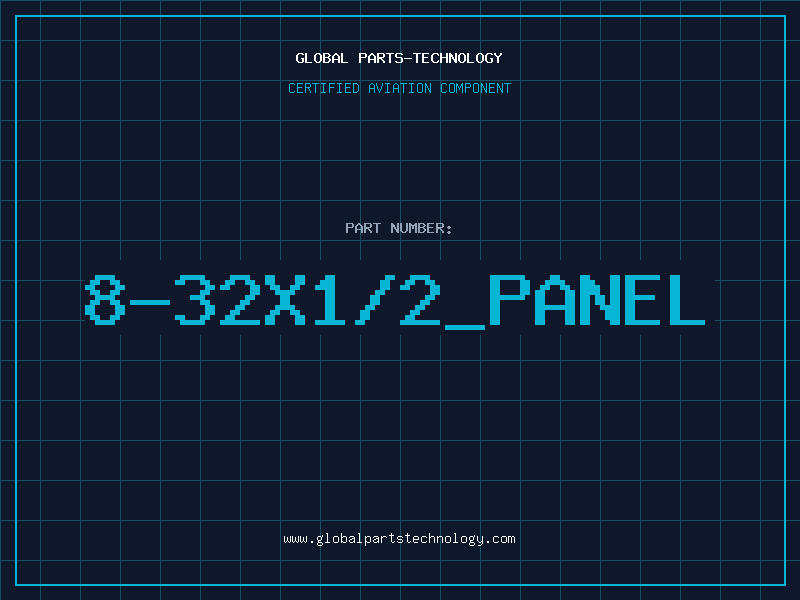 Aviation Part 8-32X1/2_PANEL