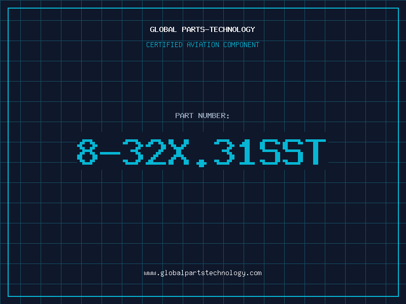 Aviation Part 8-32x.31SST