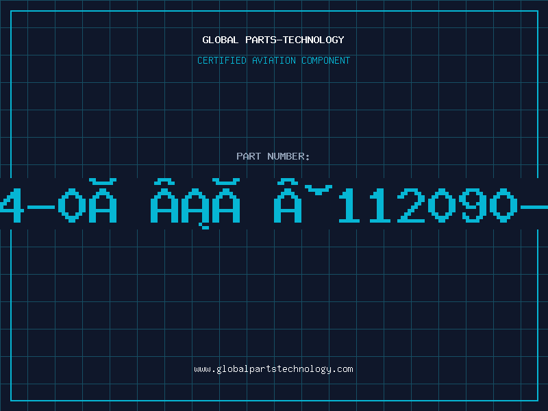 Aviation Part 8-4-0Ð¡Ð¢112090-75