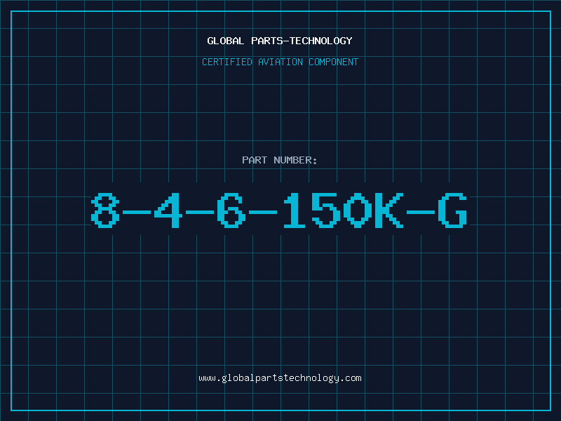 Aviation Part 8-4-6-150K-G