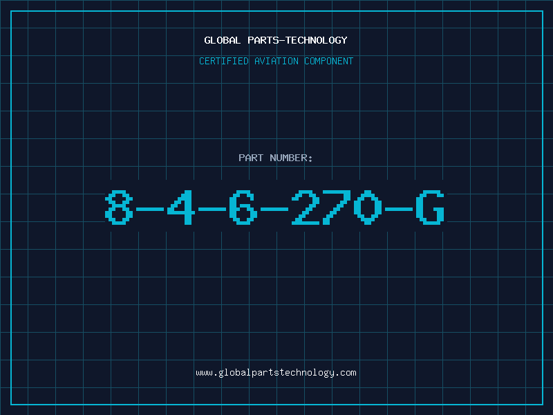 Aviation Part 8-4-6-270-G