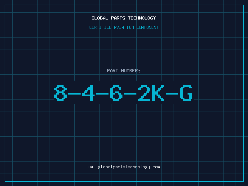Aviation Part 8-4-6-2K-G