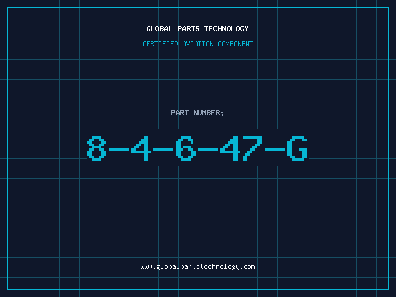 Aviation Part 8-4-6-47-G