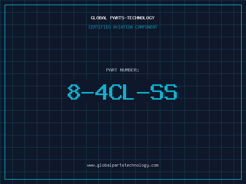 Aviation Part 8-4CL-SS