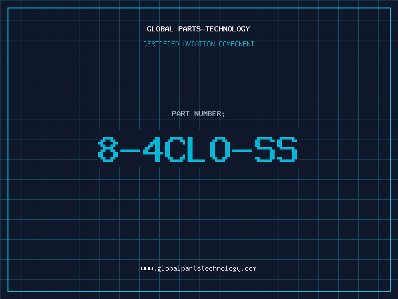 Aviation Part 8-4CLO-SS