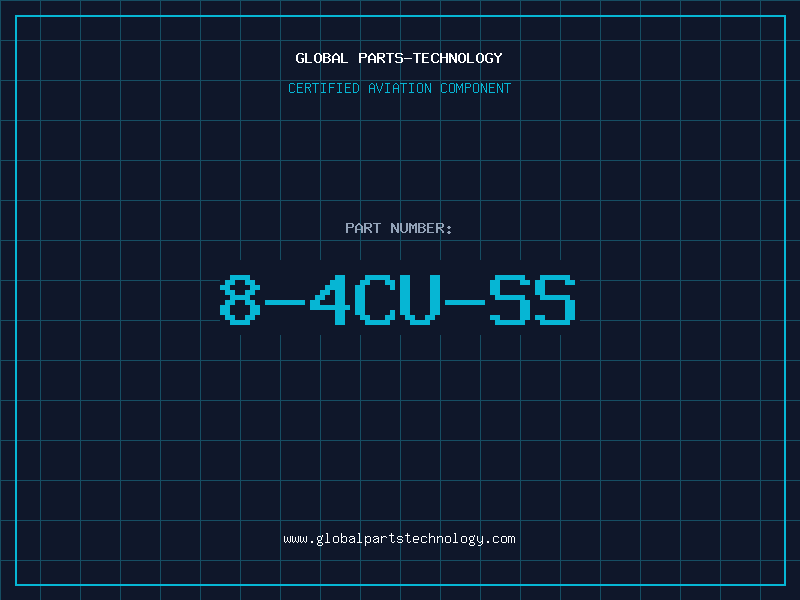 Aviation Part 8-4CU-SS