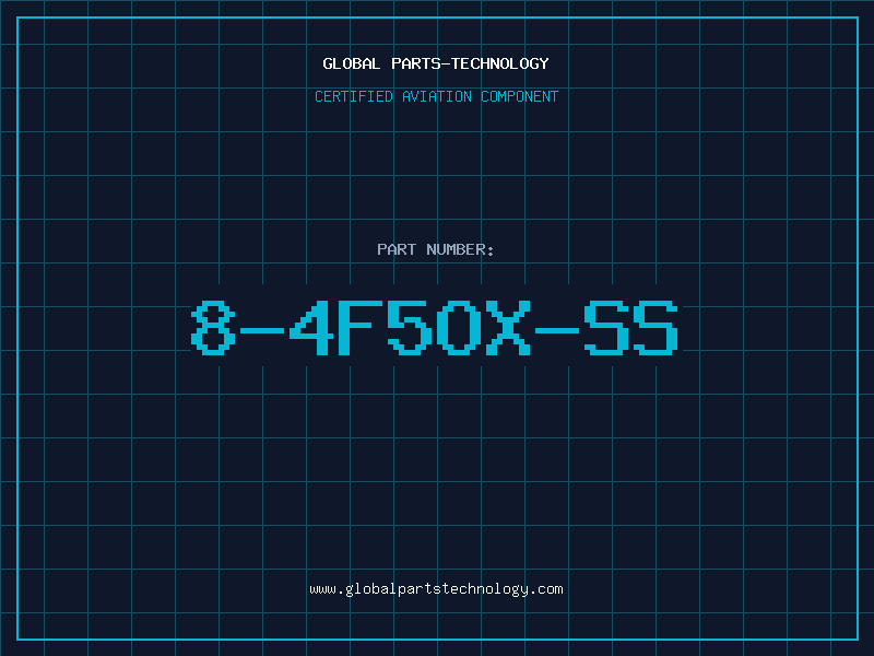 Aviation Part 8-4F5OX-SS