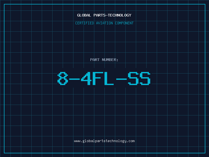 Aviation Part 8-4FL-SS