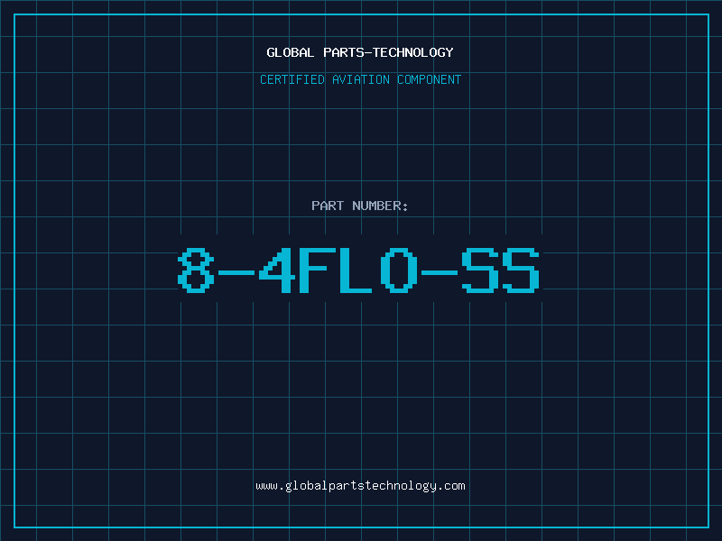 Aviation Part 8-4FLO-SS