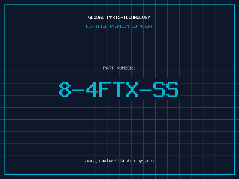 Aviation Part 8-4FTX-SS