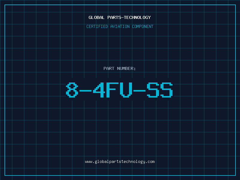 Aviation Part 8-4FU-SS