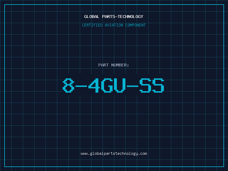 Aviation Part 8-4GU-SS